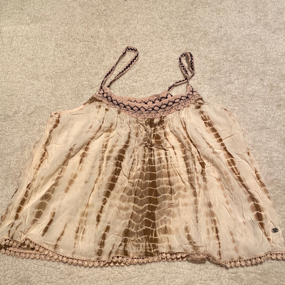 American Eagle Top XS